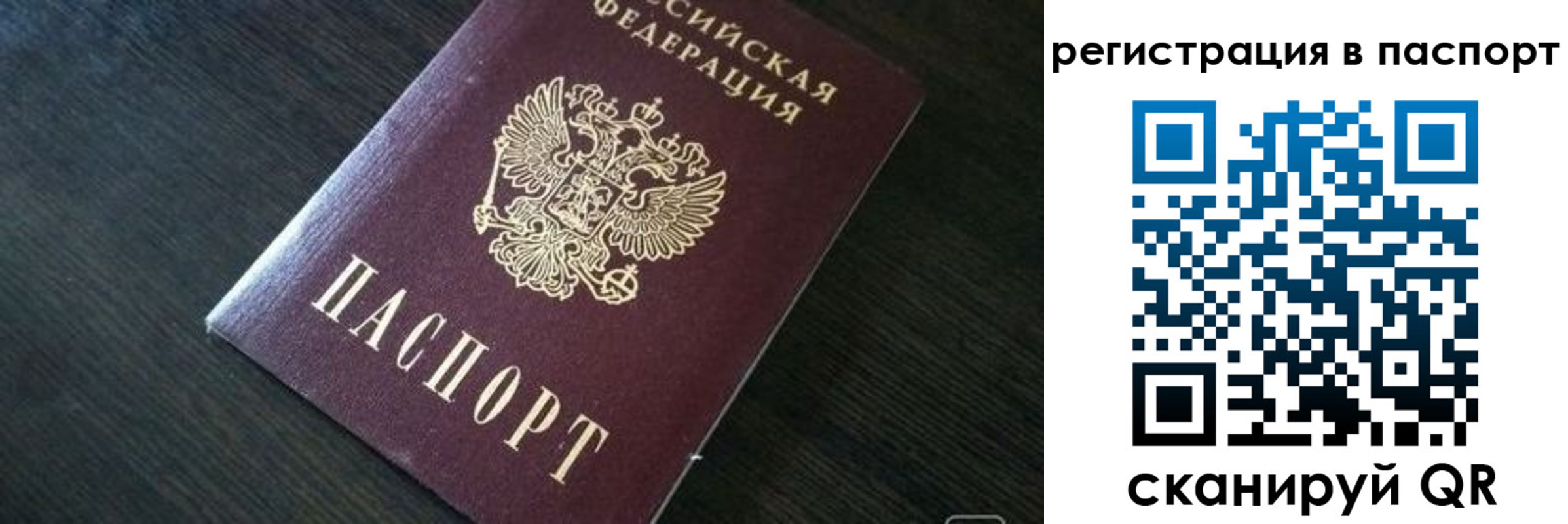 прописка в квартире в Жукове